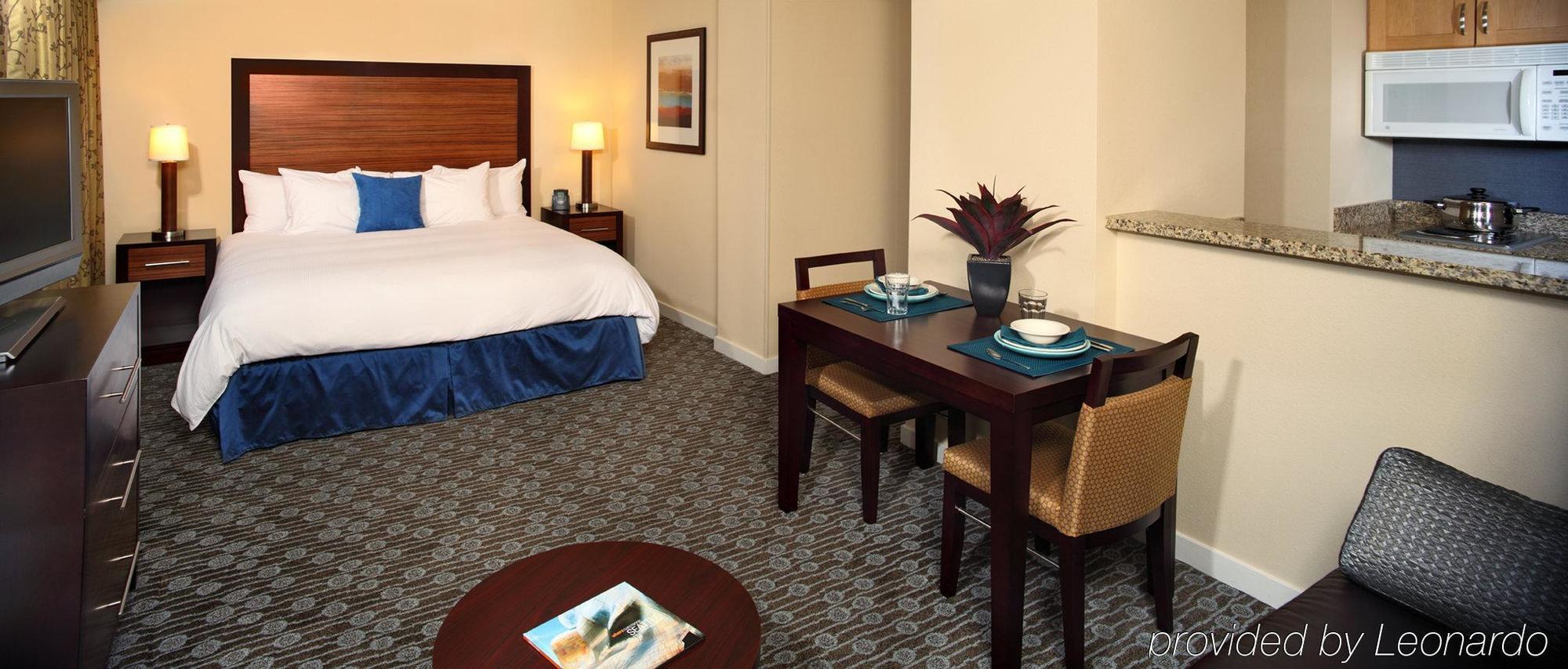 Homewood Suites By Hilton-Seattle Convention Center-Pike Street Zimmer foto