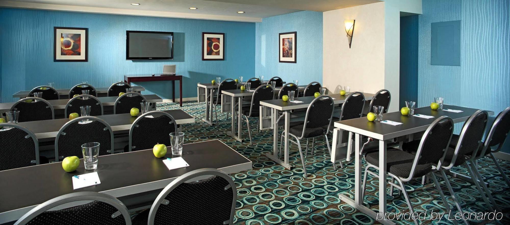 Homewood Suites By Hilton-Seattle Convention Center-Pike Street Einrichtungen foto